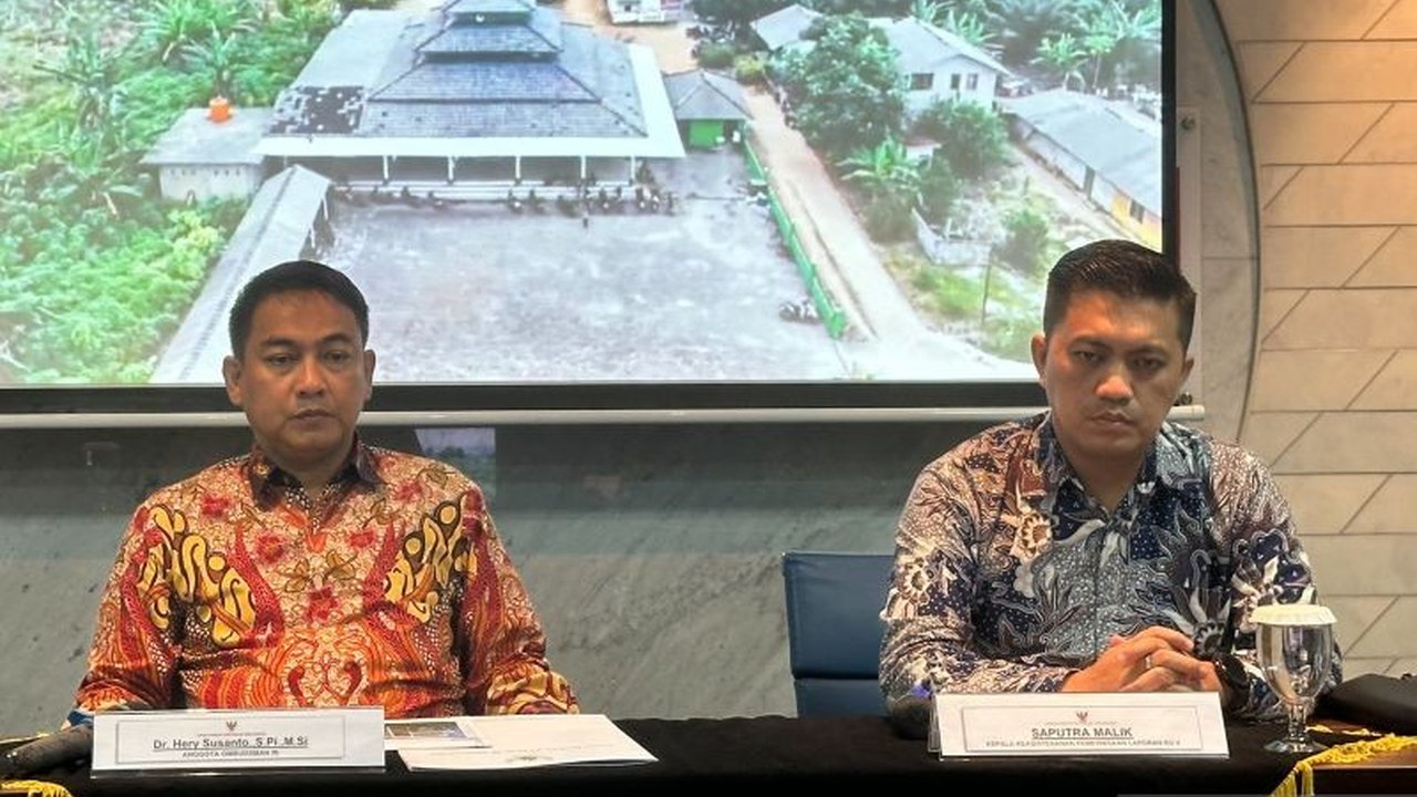 Ombudsman RI akan membahas kemungkinan kampus mengelola tambang, sebuah ide baru yang perlu kajian mendalam terkait regulasi dan dampaknya bagi pemberdayaan masyarakat dan lingkungan.