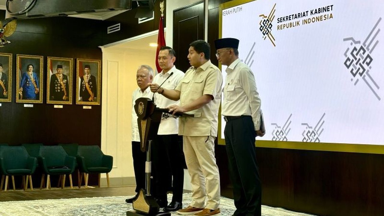 Pemerintah akan memberikan tenggat waktu kepada investor yang sudah melakukan groundbreaking di IKN namun belum melanjutkan pembangunan, demi percepatan pembangunan Ibu Kota Nusantara.