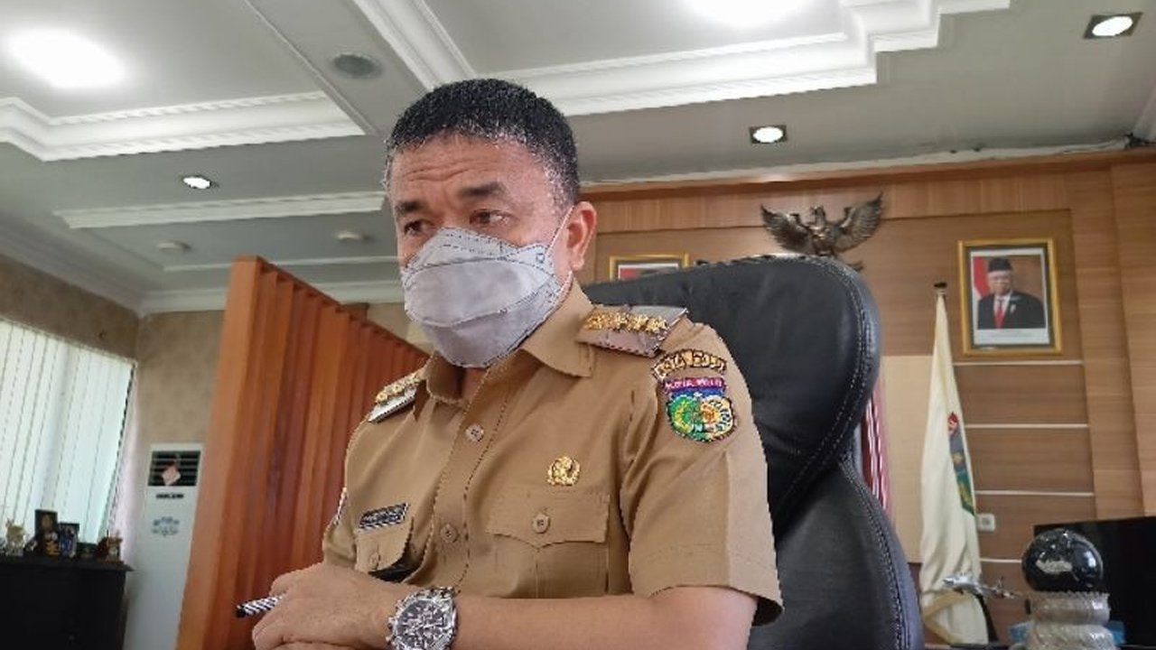 Wali Kota Palu Ingatkan Komitmen Pengusaha Tambang Batuan