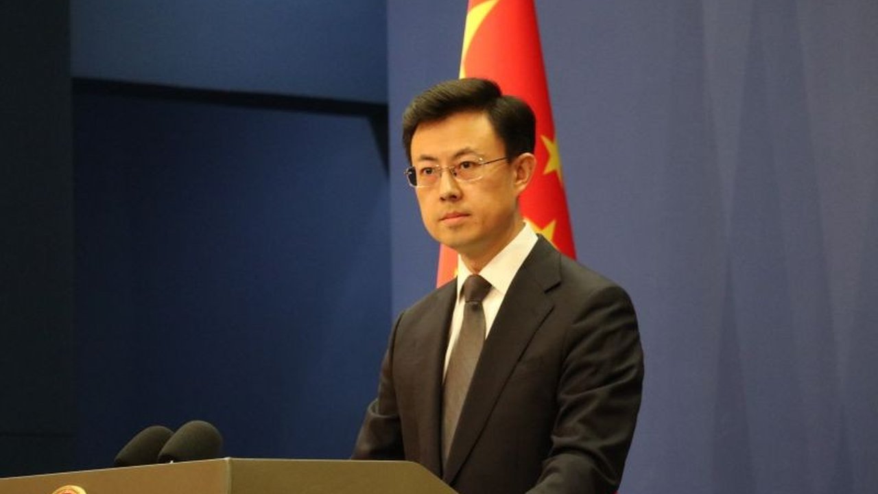 Pemerintah China berharap AS tidak terburu-buru menerapkan tarif dagang baru karena kerjasama ekonomi kedua negara saling menguntungkan dan penting bagi pertumbuhan ekonomi global.