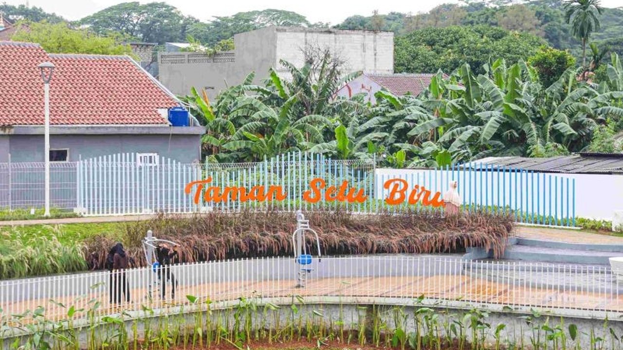 Pemerintah Provinsi DKI Jakarta akan menata 29 lokasi Ruang Terbuka Hijau (RTH) seluas 5,1 hektare di lima wilayah Jakarta sepanjang tahun 2024, guna meningkatkan luas RTH yang masih jauh dari angka ideal 30 persen.