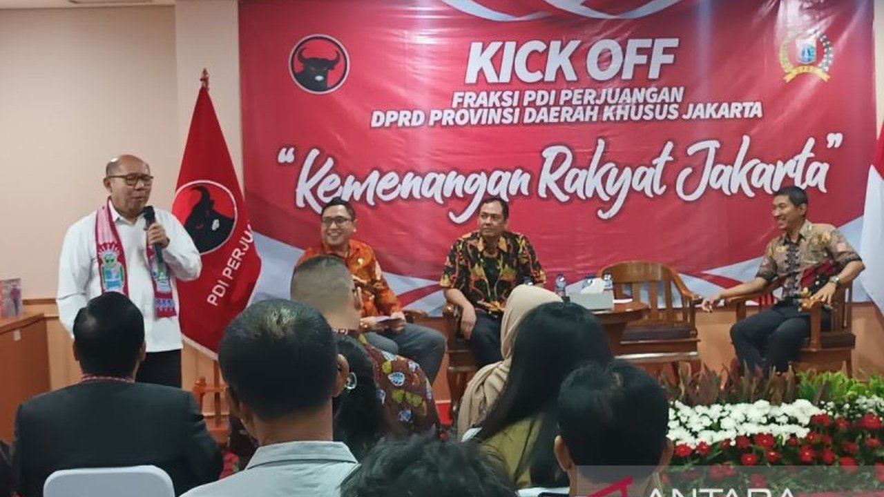 Proyek RDF: Solusi Sampah Jakarta Perlu Diperluas ke Lima Wilayah