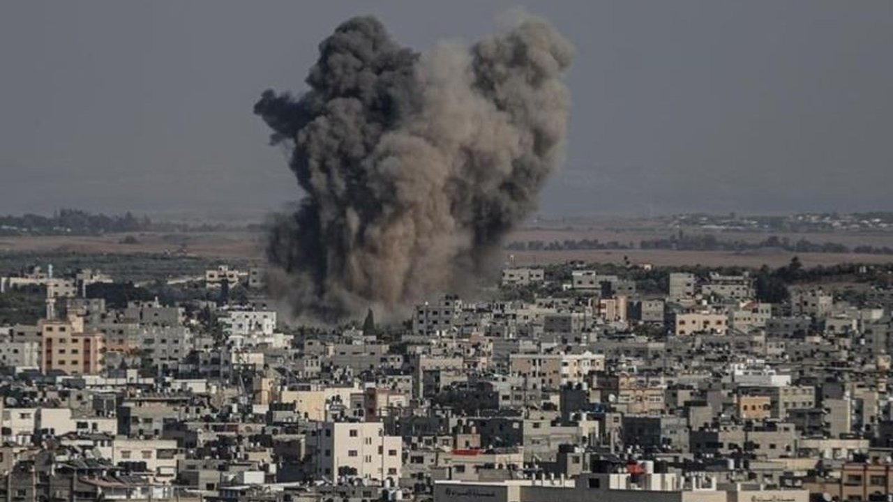 Palestina mendesak AS untuk turun tangan mengatasi situasi keamanan di Tepi Barat yang memburuk setelah serangan pemukim Israel terhadap desa-desa Palestina, menyerukan solusi berdasarkan resolusi internasional dan Inisiatif Perdamaian Arab.