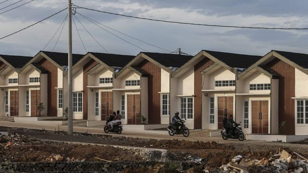 BRI menargetkan penyaluran KPR subsidi senilai Rp2,92 triliun pada 2025 melalui FLPP dan Tapera untuk 17.701 unit rumah, mendukung program 