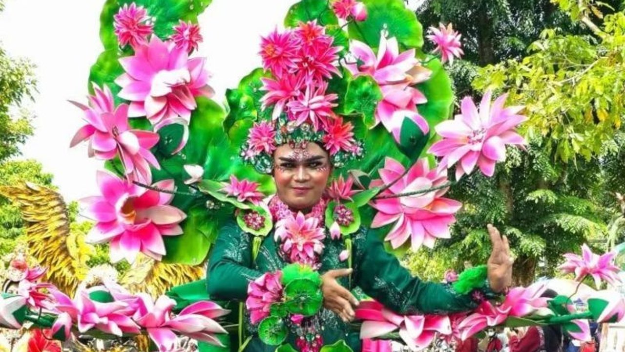 Pemkot Batu Jawa Timur siapkan strategi jitu lewat kolaborasi dan inovasi untuk meningkatkan daya tarik wisata pada 2025, target kunjungan diharapkan melampaui 10,8 juta wisatawan tahun 2024.