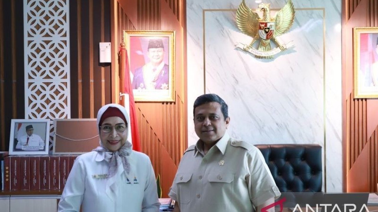 BPJPH mendapat dukungan penuh Kadin Jakarta untuk percepatan tiga juta sertifikasi halal pada 2025, termasuk pelatihan, konsultasi gratis, dan forum bisnis halal.