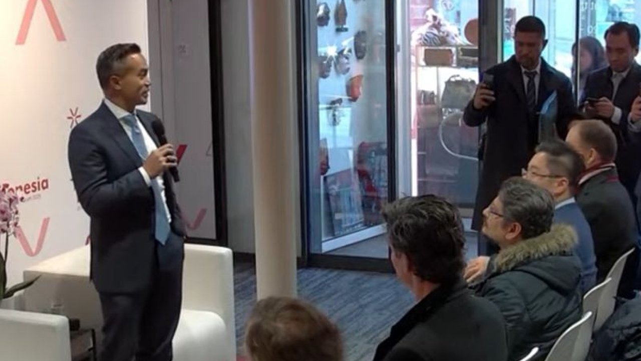 Hilirisasi: Strategi Indonesia Menuju Negara Berpendapatan Tinggi