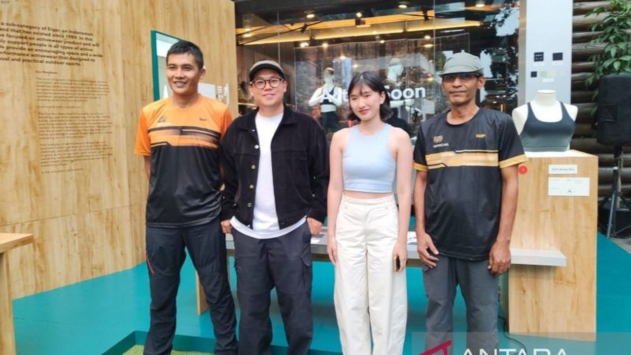 Lebih dari 3.600 pelari dari 27 provinsi di Indonesia dan 20 negara akan berpartisipasi dalam Tahura Trail Running Race 2025 di Bandung pada 25-26 Januari 2025, yang menggabungkan olahraga, konservasi, dan budaya.