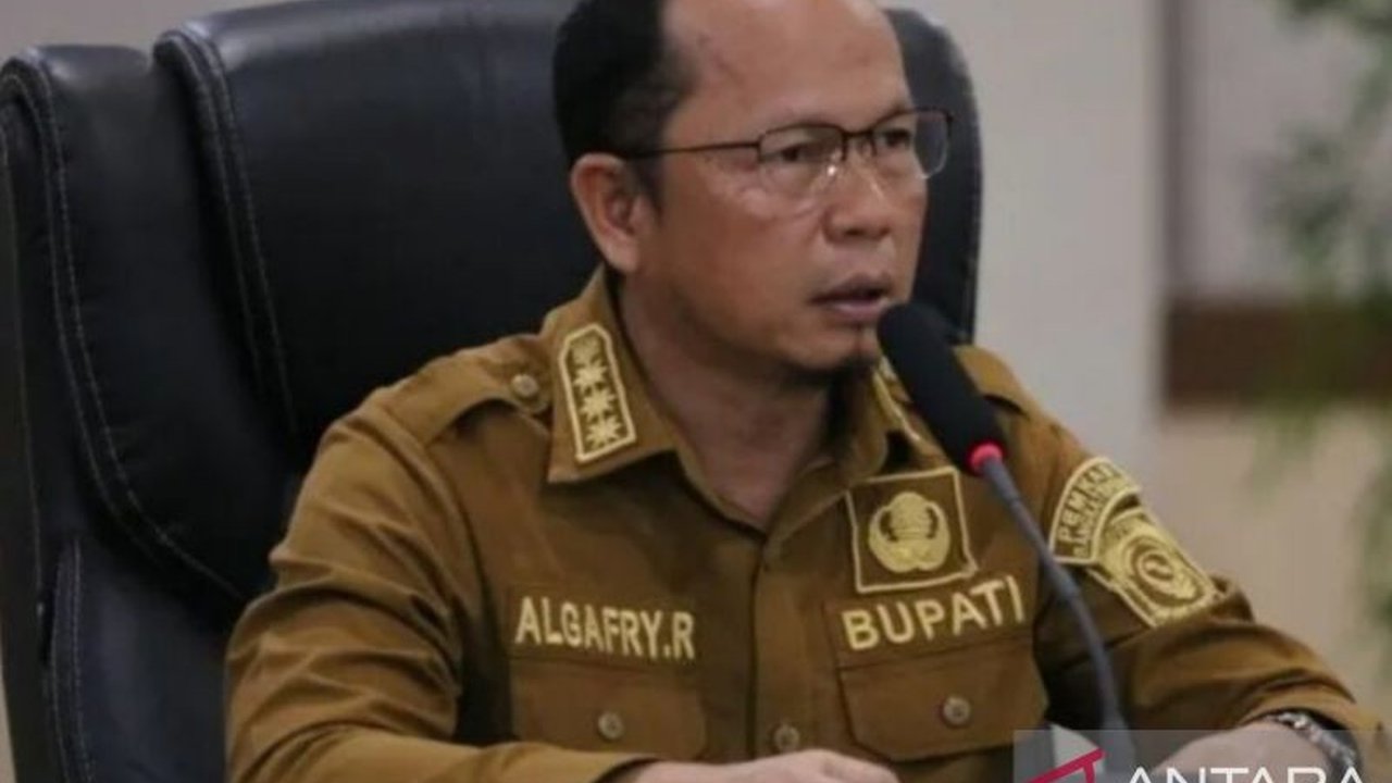 Pemkab Bangka Tengah Optimalkan Dana Hibah Rp8 Miliar untuk Kesejahteraan Masyarakat