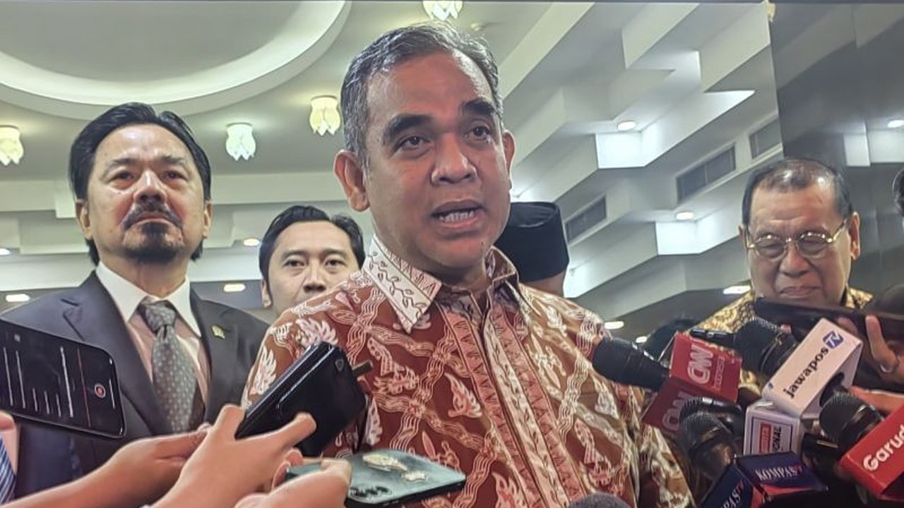 Pimpinan MPR akan bertemu Presiden Prabowo Subianto untuk membahas kinerja 100 hari pemerintahannya, termasuk isu-isu terkini seputar beberapa menteri Kabinet Merah Putih.