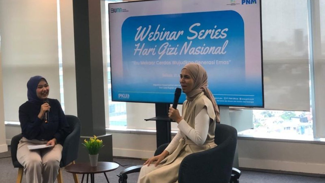 Sinergi KemenPPPA dan PNM Perkuat Perlindungan Perempuan dan Anak