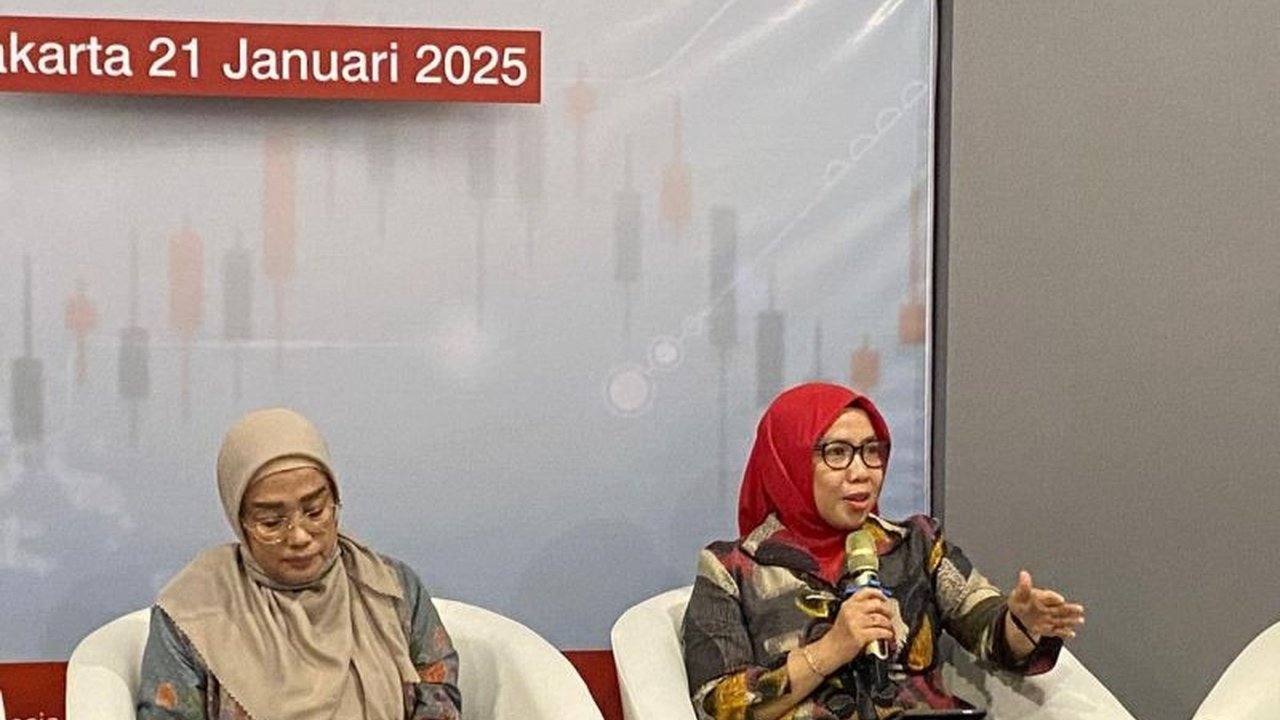 CORE Indonesia melihat peluang peningkatan ekspor Indonesia ke AS dan negara lain akibat kebijakan proteksionisme Trump, meskipun ada potensi peningkatan impor dan defisit neraca perdagangan.