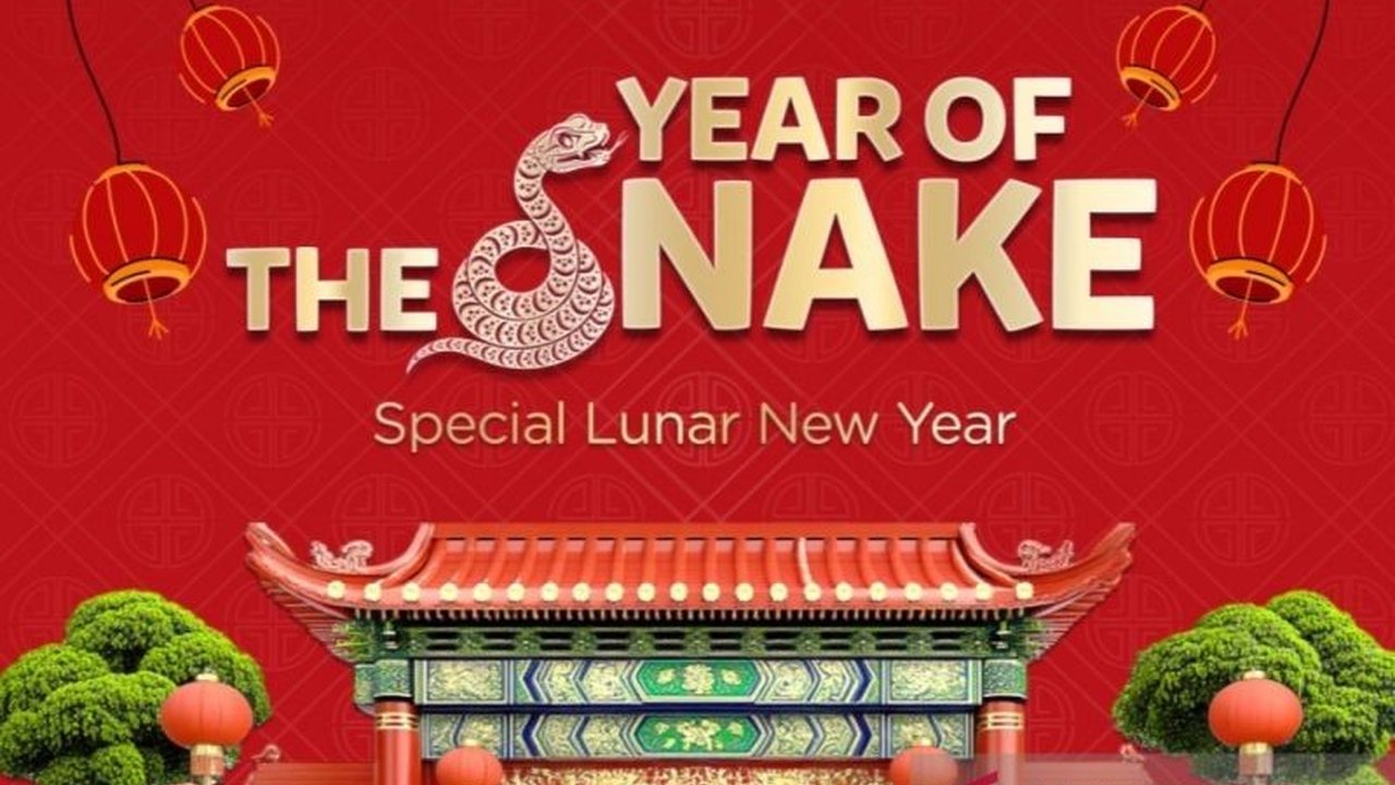 Taman Safari Indonesia Bogor merayakan Tahun Baru Imlek 2025 dengan berbagai atraksi budaya Tionghoa, mulai dari parade barongsai hingga pertunjukan tari api, serta promo spesial tiket dan paket menginap.