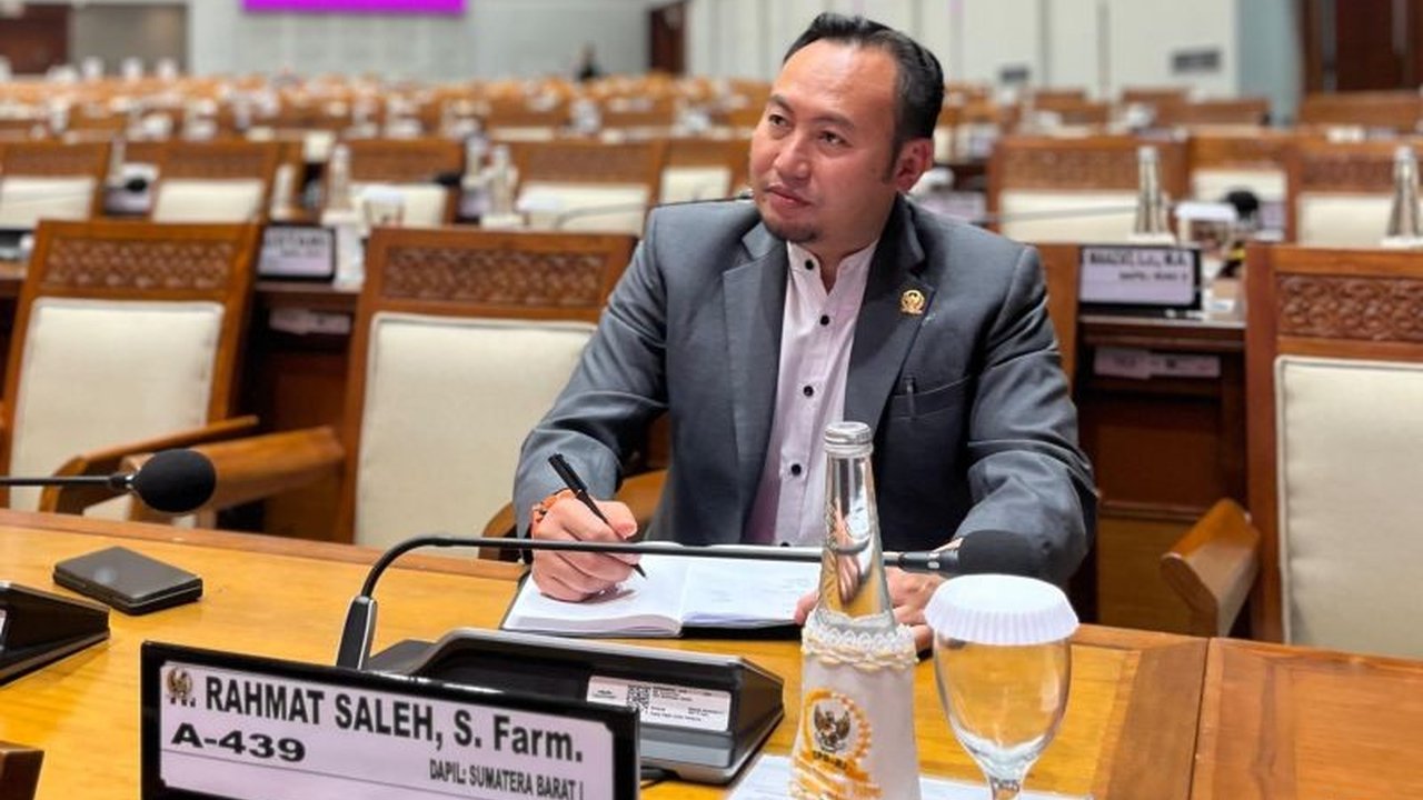 Usulan Pansus Usut Pembuatan Pagar Laut Misterius di Tangerang