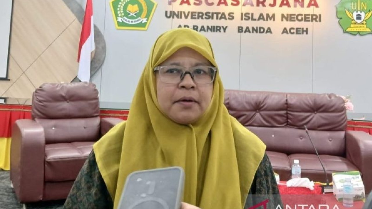 AI: Pendukung, Bukan Pengganti Jurnalistik - Penegasan AJI