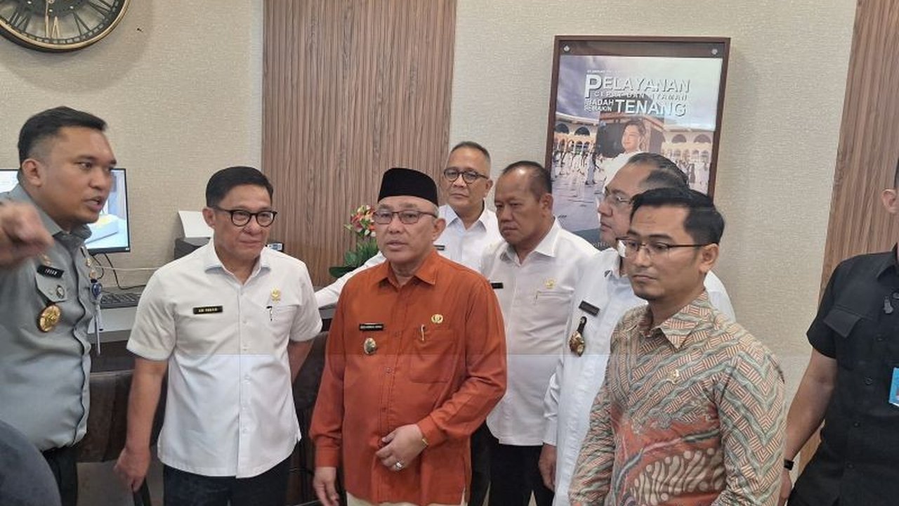 DPRD Depok memberikan apresiasi positif terhadap peresmian Immigration Lounge di Mall Pesona Square Depok, yang dinilai telah meningkatkan kemudahan dan kepuasan masyarakat dalam mengakses layanan publik imigrasi.