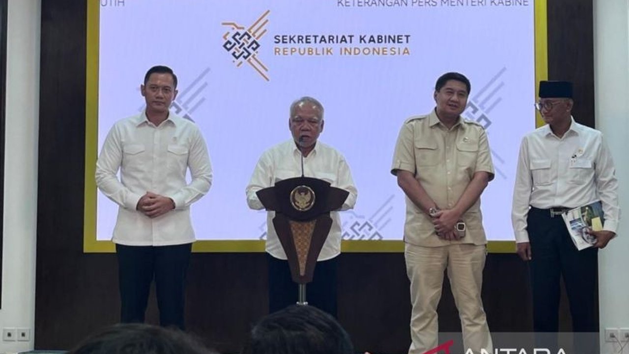 Otorita IKN ungkap total pembiayaan proyek IKN melalui skema KPBU mencapai Rp60,93 triliun, meliputi pembangunan apartemen, rumah, jalan, dan infrastruktur lainnya.