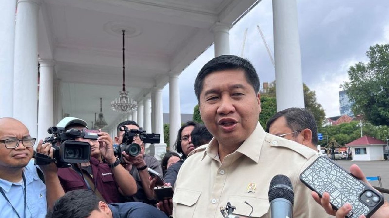 Pemerintah menyiapkan lahan, termasuk lahan sitaan BLBI, untuk proyek pembangunan satu juta rumah kerjasama dengan investor Qatar, ditargetkan mulai pertengahan 2025.