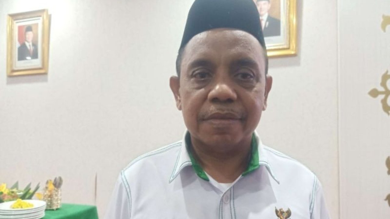 Baznas Kota Ambon berhasil mengumpulkan Rp316,7 juta ZIS sepanjang 2024, dan menargetkan peningkatan signifikan hingga Rp1,4 miliar di tahun 2025 melalui berbagai strategi pengumpulan dan sosialisasi.