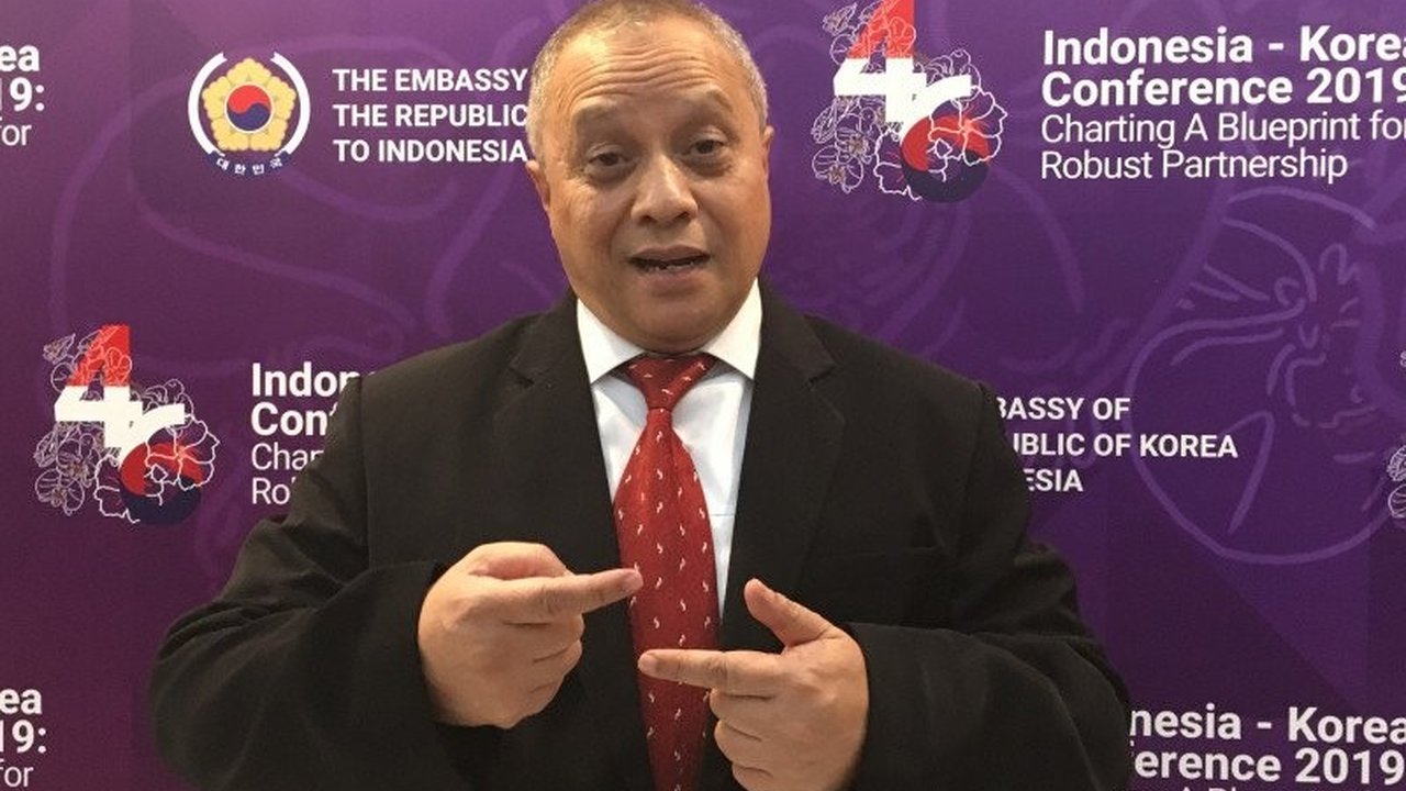 Keputusan Trump Keluar dari Perjanjian Paris: Dorongan Industrialisasi AS?