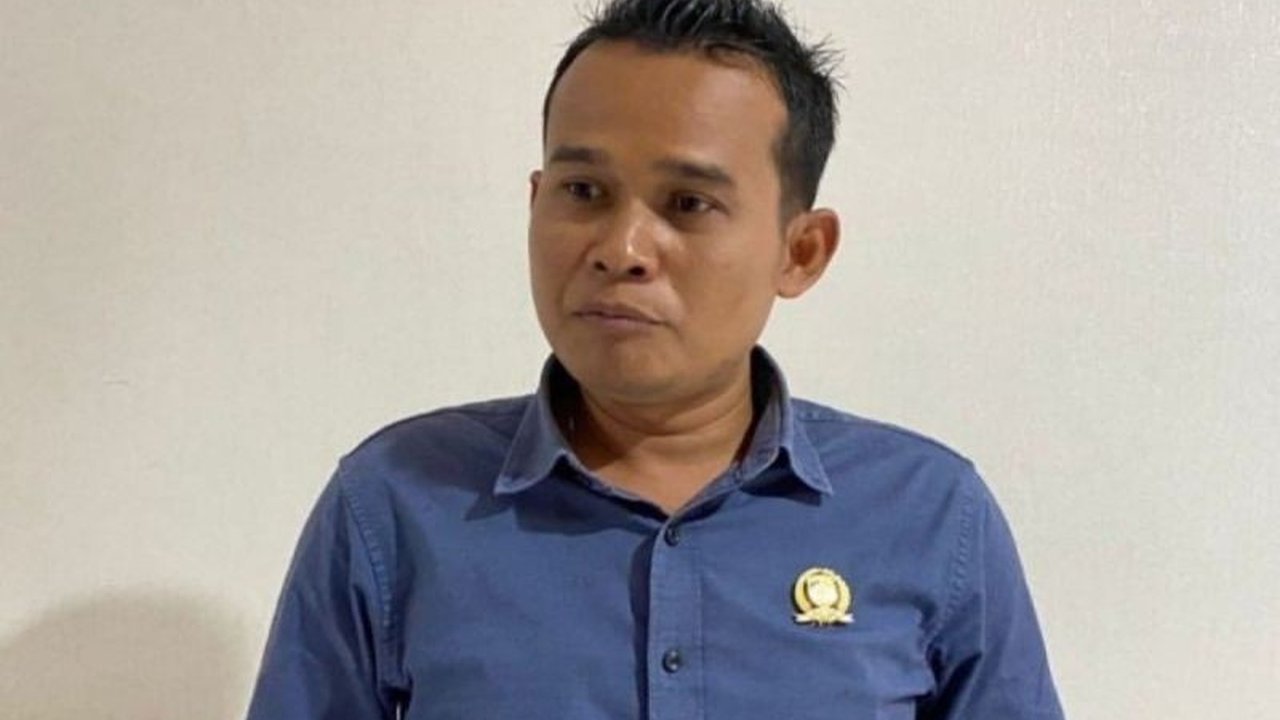 Wakil Ketua I Komisi III DPRD Palangka Raya meminta Pemkot untuk meningkatkan pengawasan ketat terhadap Program Makan Bergizi Gratis (MBG) menyusul adanya isu kualitas makanan yang kurang optimal di beberapa sekolah.