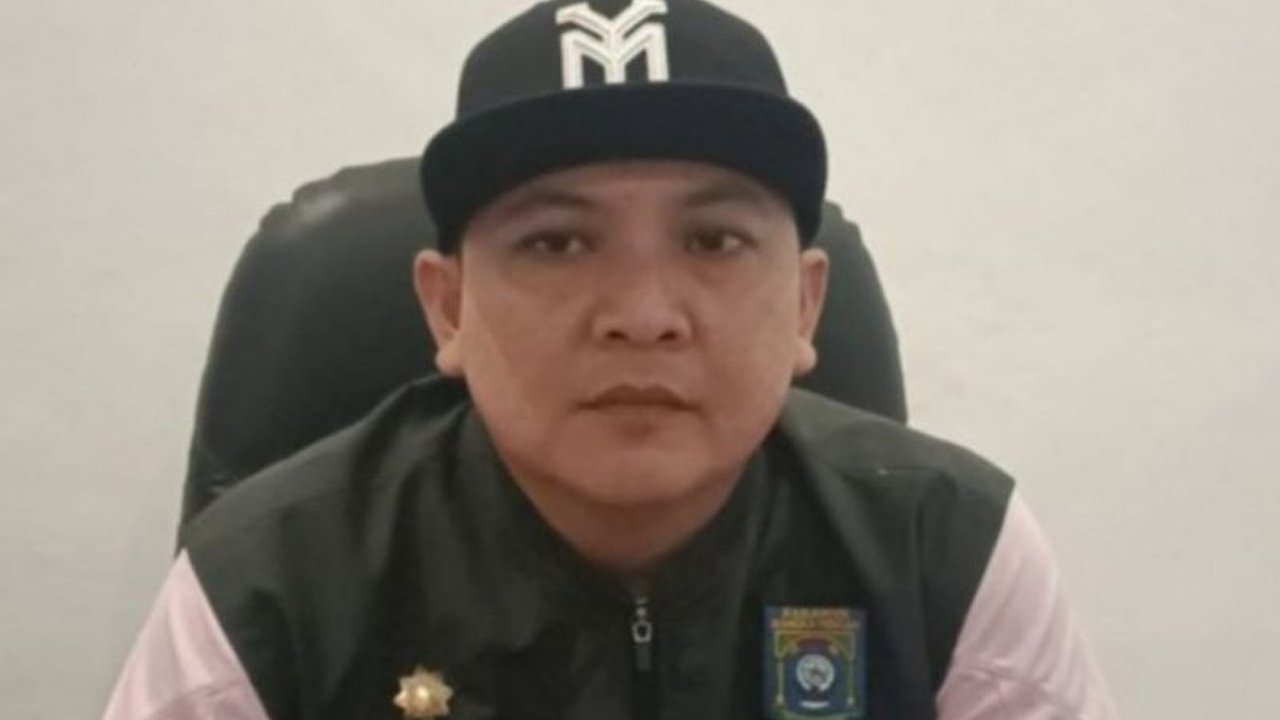 Polres Bangka Tengah Tanam Jagung: Perkuat Ketahanan Pangan Nasional