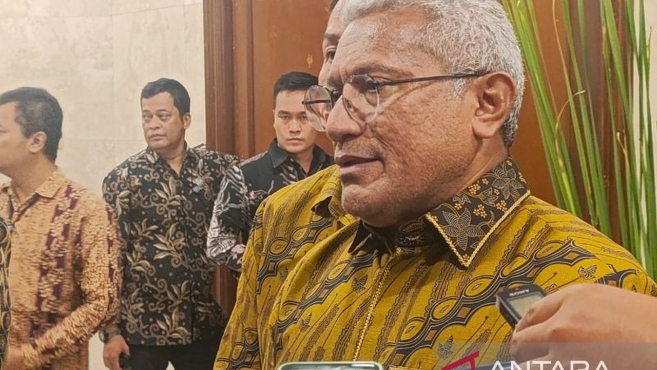 Pengguna Narkoba yang Melapor Tak Akan Dihukum, Tegaskan Kepala BNN