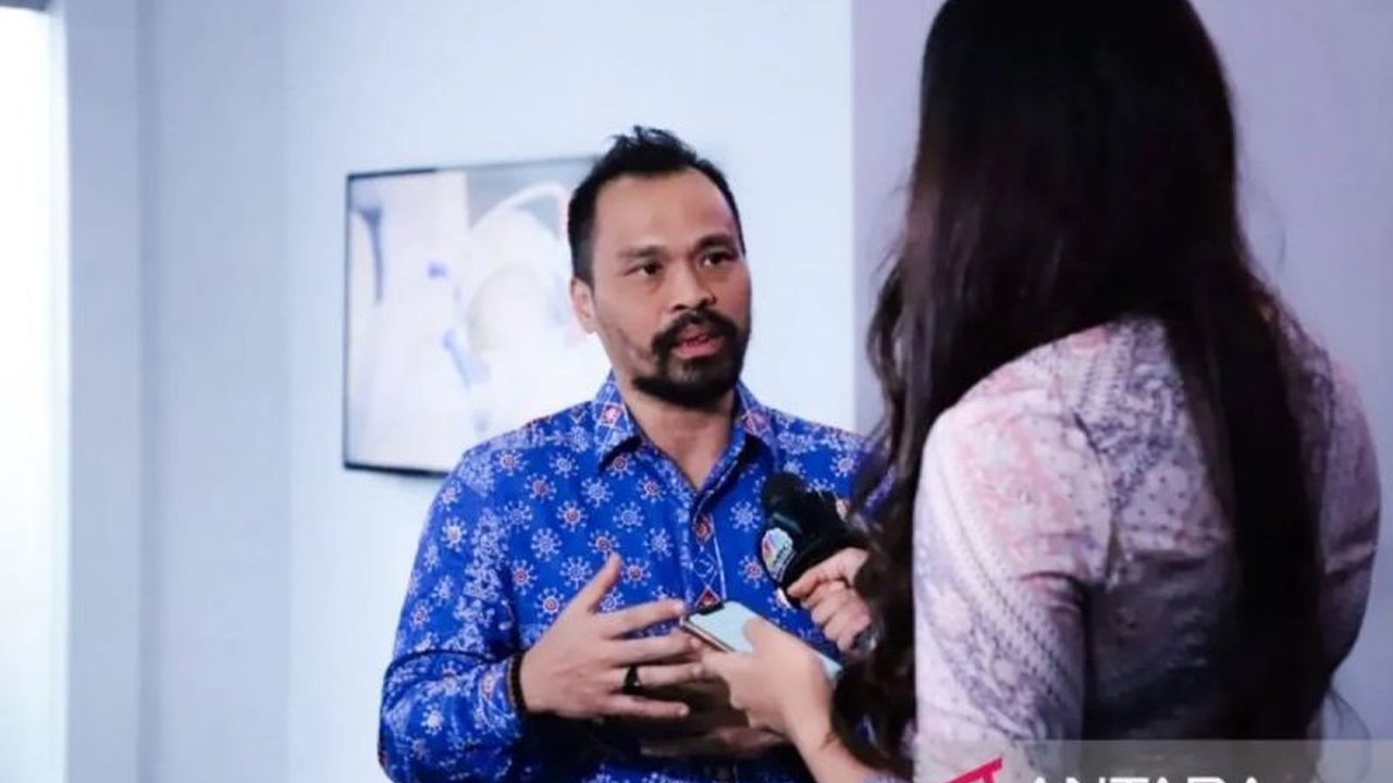 KKP Usut Profesional Kasus Pagar Laut Tangerang: Denda dan Proses Hukum Menanti Pelaku