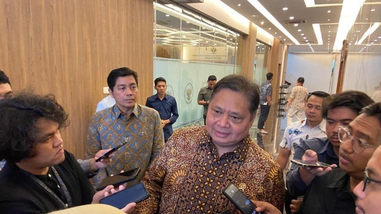 Aturan Baru Devisa Hasil Ekspor SDA: 100% Devisa Harus Tetap di Indonesia