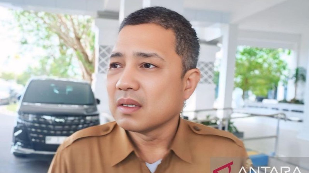 Pemerintah Provinsi Kepulauan Riau (Kepri) akan membangun dua dermaga apung HDPE di Anambas dan Lingga pada tahun 2025 dengan total biaya sekitar Rp6 miliar, guna meningkatkan akses transportasi laut dan perekonomian masyarakat.