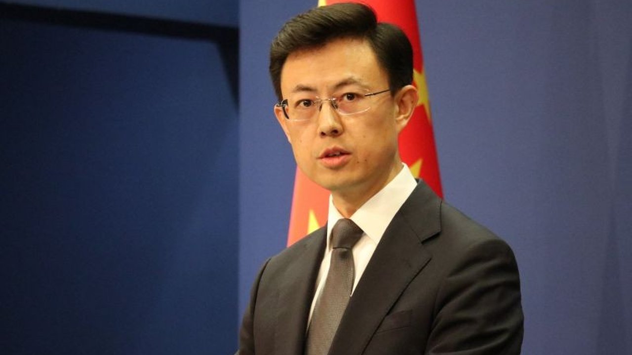 China mengecam keputusan AS yang kembali memasukkan Kuba ke dalam daftar negara sponsor terorisme, menyebutnya sebagai tindakan sepihak dan hegemonik yang tidak berdasar, serta mendesak AS untuk mencabut blokade terhadap Kuba.