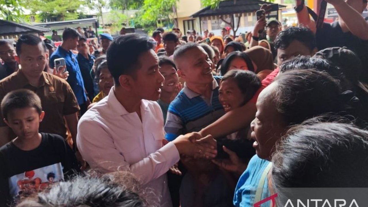 Wakil Presiden Gibran Rakabuming Raka menekankan pentingnya mitigasi bencana usai kebakaran besar di Kemayoran, Jakarta Pusat, yang menghanguskan ratusan rumah dan membuat ribuan warga mengungsi, serta meminta pemerintah daerah dan instansi terkait untuk.