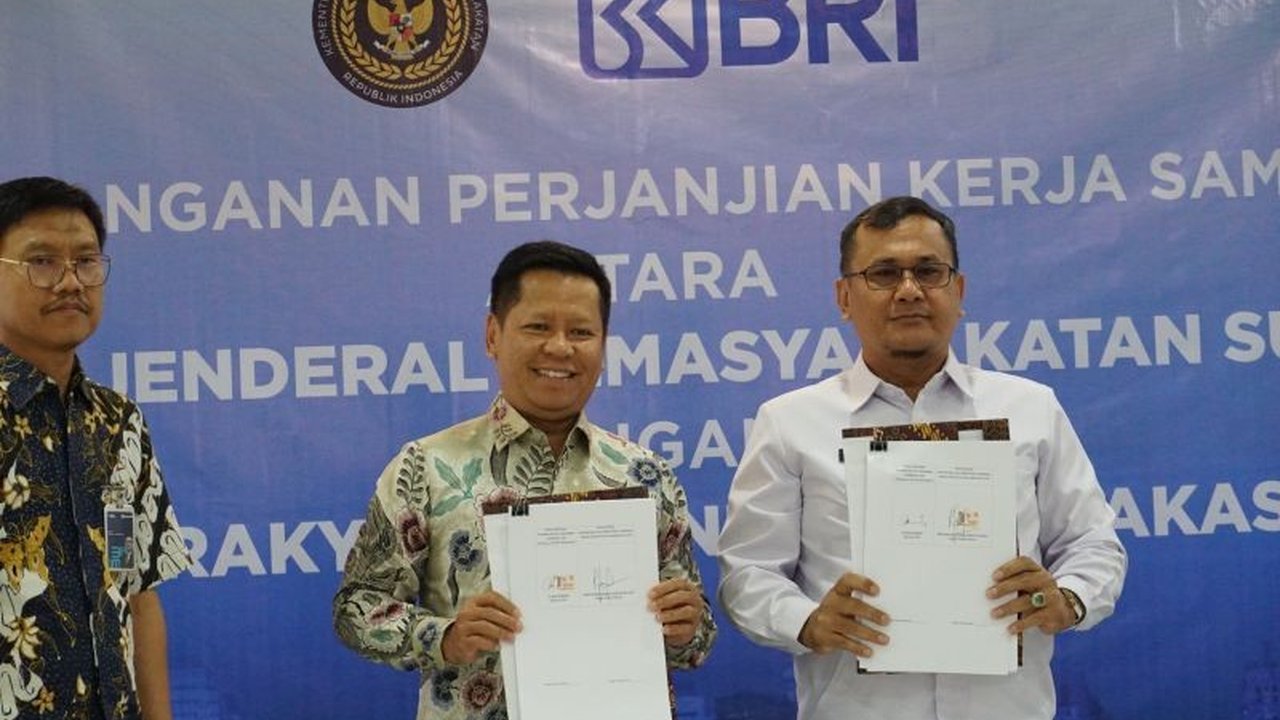 Kantor Wilayah Ditjenpas Sulawesi Selatan dan BRI Cabang Panakkukang resmi menjalin kerja sama digitalisasi untuk meningkatkan keamanan dan transparansi transaksi di lembaga pemasyarakatan, khususnya dalam program Bebas Peredaran Uang (BPU).