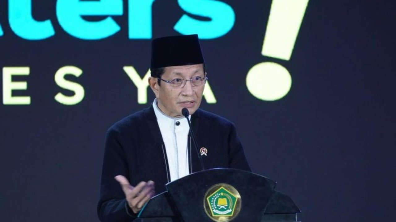 Menteri Agama meminta agar ekoteologi dan pelestarian lingkungan diintegrasikan ke dalam kurikulum pendidikan agama untuk membentuk generasi yang bertanggung jawab terhadap bumi dan toleran dalam keberagaman.