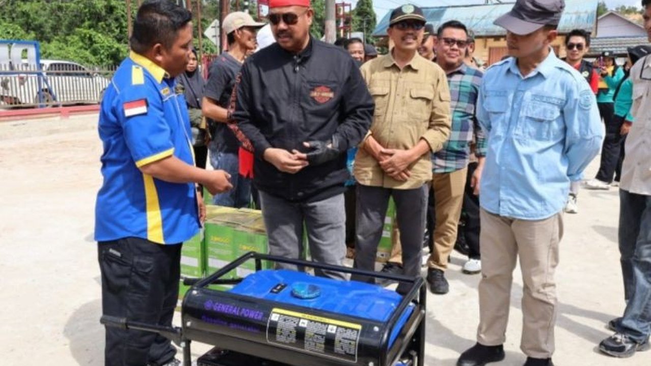 Kabupaten Kutai Kartanegara (Kukar) berkomitmen mewujudkan swasembada pangan pada 2025 melalui optimalisasi sektor pertanian, dukungan pemerintah, dan kolaborasi berbagai pihak.