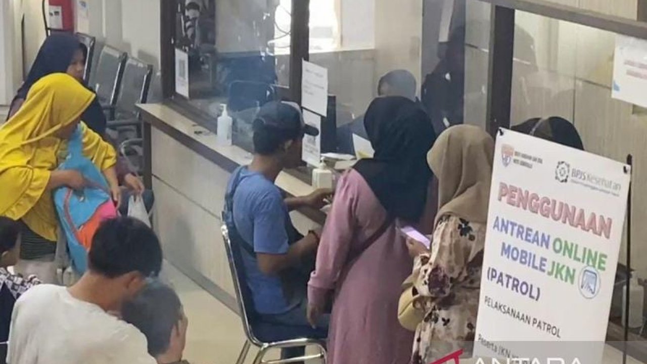 RSHD Bengkulu Siap Tes Kesehatan Rohani Calon PPPK