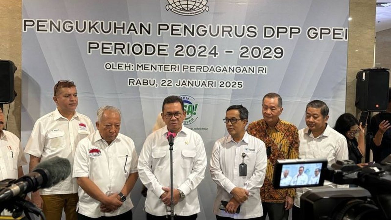 Menteri Perdagangan Indonesia tengah menyiapkan strategi menghadapi perjanjian dagang baru dengan Amerika Serikat di bawah kepemimpinan Presiden Donald Trump, termasuk memetakan potensi peluang dan antisipasi kebijakan proteksionis.