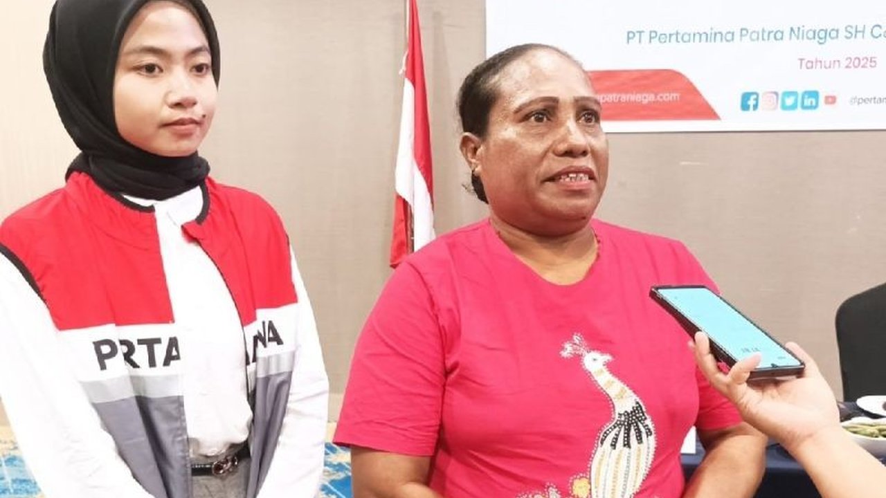 Pemkab Biak Buka Akses Pasar Produk Perikanan ke Papua Pegunungan