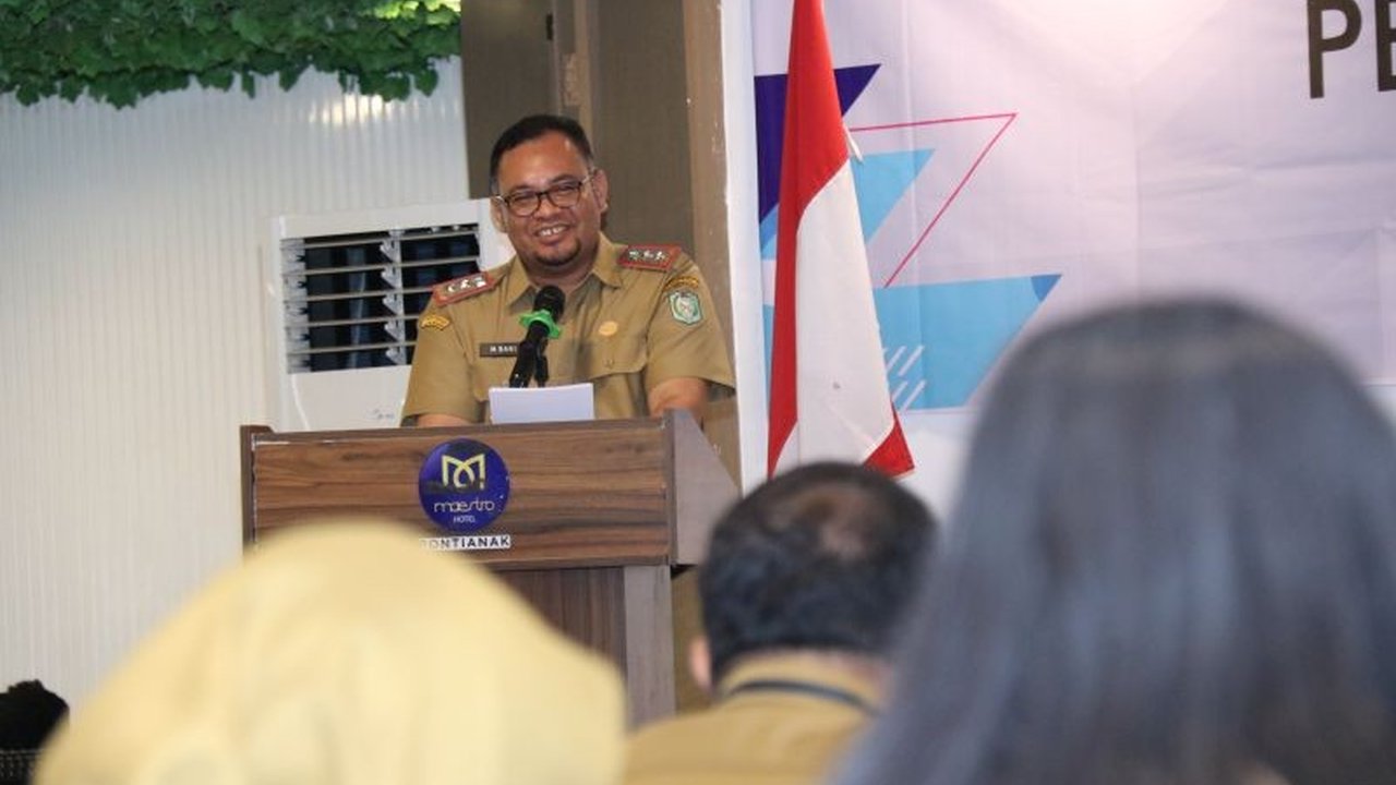 Pemerintah Provinsi Kalimantan Barat berupaya meningkatkan akuntabilitas dan transparansi pemerintahan melalui perbaikan Laporan Penyelenggaraan Pemerintahan Daerah (LPPD) tahun 2022 yang mendapatkan nilai sedang, dengan target peningkatan kualitas dan ke