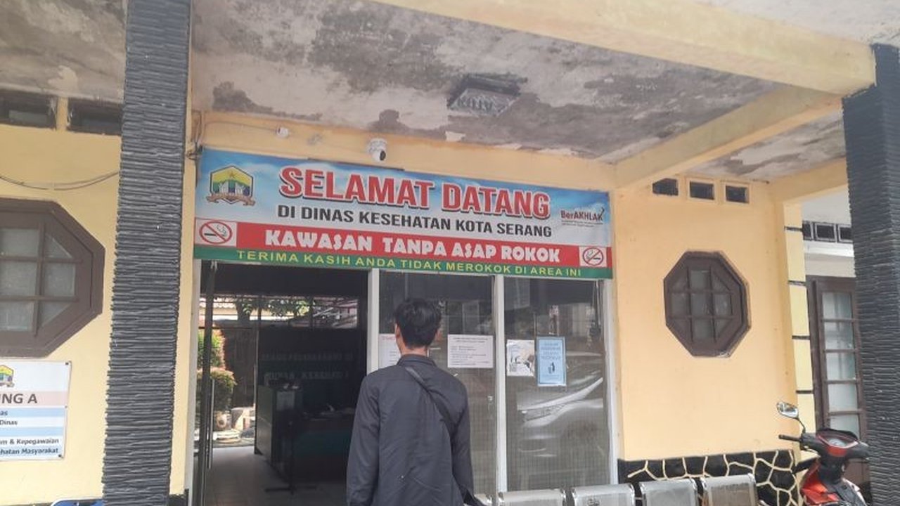 Dinas Kesehatan Kota Serang menyiapkan seluruh puskesmas untuk mendukung pemeriksaan kesehatan gratis dalam rangka Hari Ulang Tahun (HUT) Kota Serang awal Februari 2025, guna meningkatkan kesadaran masyarakat akan pentingnya kesehatan.