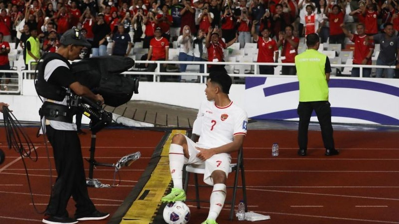 Marselino Ferdinan mencetak dua gol dan membawa Oxford United Academy menang besar 6-0 atas Banbury United di perempat final Oxfordshire Senior Cup, Rabu WIB.