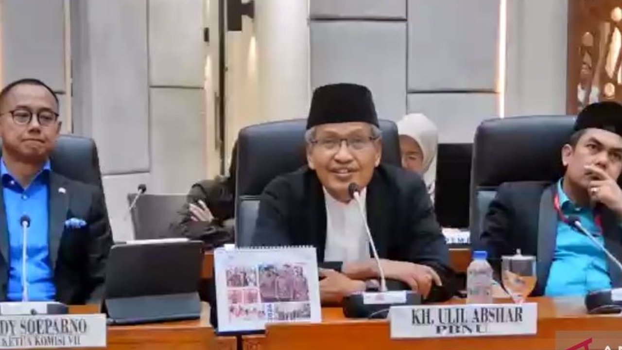 PBNU menegaskan tidak pernah mengajukan permintaan konsesi pertambangan kepada pemerintah; inisiatif tersebut berasal dari pemerintah dan disambut positif oleh NU.
