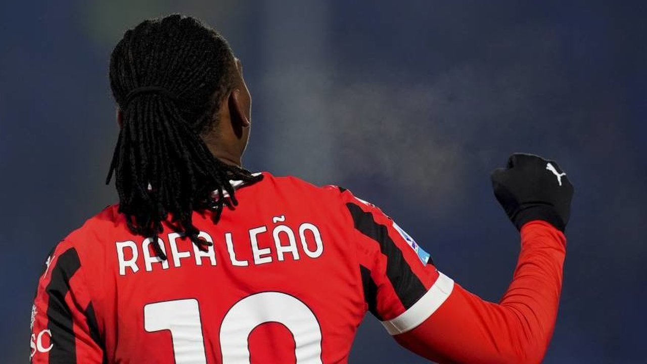 Prediksi AC Milan vs Girona 23 Januari 2025