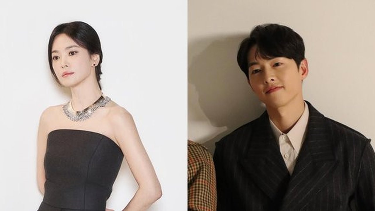 Song Hye Kyo Beberkan Alasan Perceraiannya dengan Song Joong Ki, Padahal Sudah 6 Tahun Berlalu