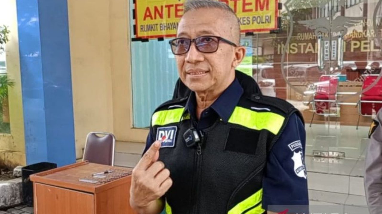 Rumah Sakit Polri akan memeriksa ulang sampel DNA korban kebakaran Glodok Plaza jika sampel awal tak cukup untuk mengidentifikasi korban, menunggu data tambahan untuk memastikan identitas.