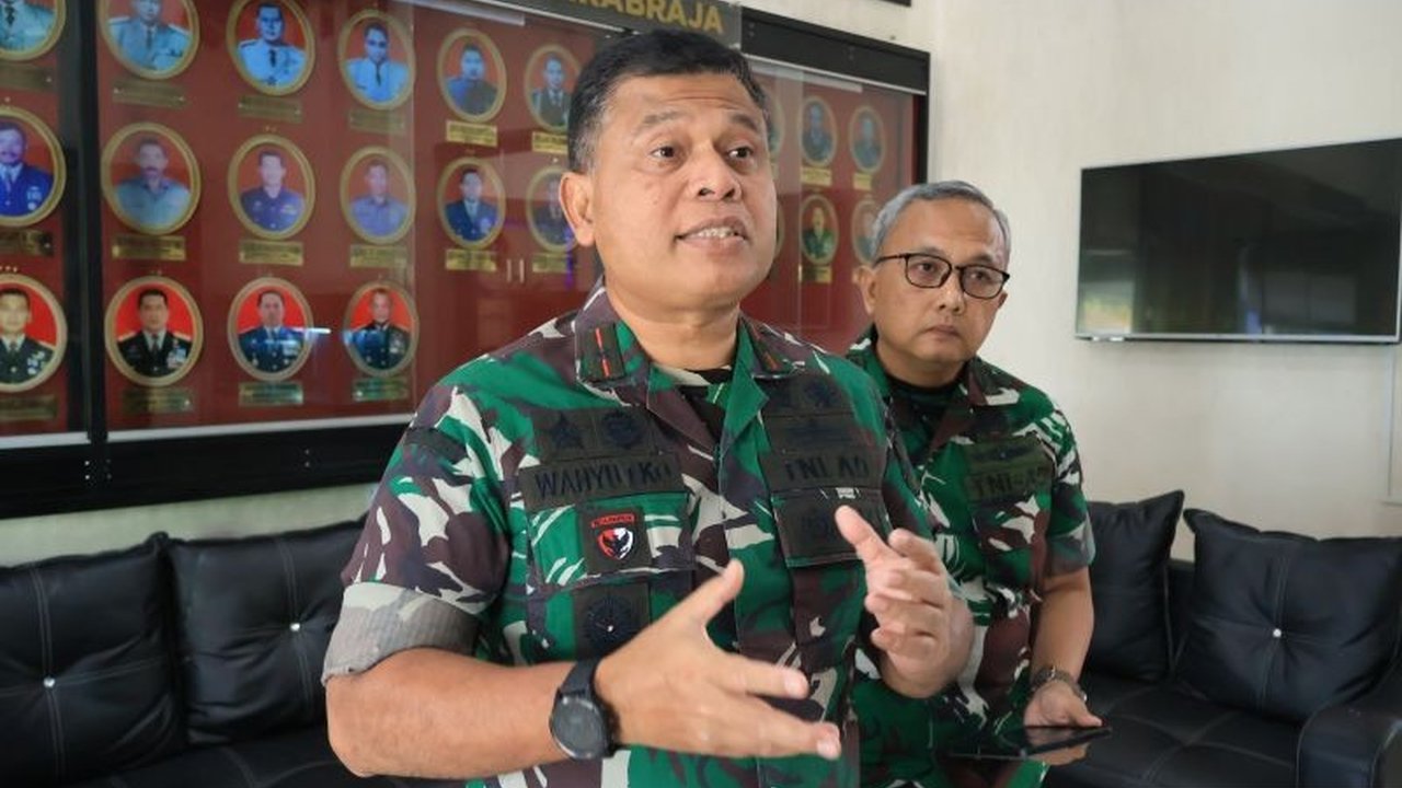 Korem 032/Wirabraja menggarap 2000 hektare lahan pertanian di Sumatera Barat untuk mendukung program ketahanan pangan nasional, melibatkan Kodim dan masyarakat setempat.