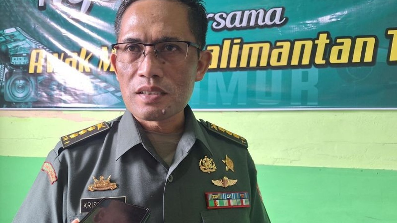 Kodam VI/Mulawarman menargetkan mencetak 150.000 hektare sawah baru pada 2025 untuk mendukung swasembada pangan nasional, dengan kerja sama Kementerian Pertanian dan memanfaatkan lahan tidur serta HGU yang tak terpakai.