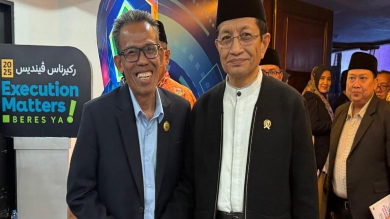 UIN Datokarama Palu berkomitmen menerapkan arahan Menteri Agama tentang visi pendidikan yang berfokus pada lingkungan, nasionalisme, dan toleransi untuk menghadapi tantangan zaman dan kebutuhan bangsa.