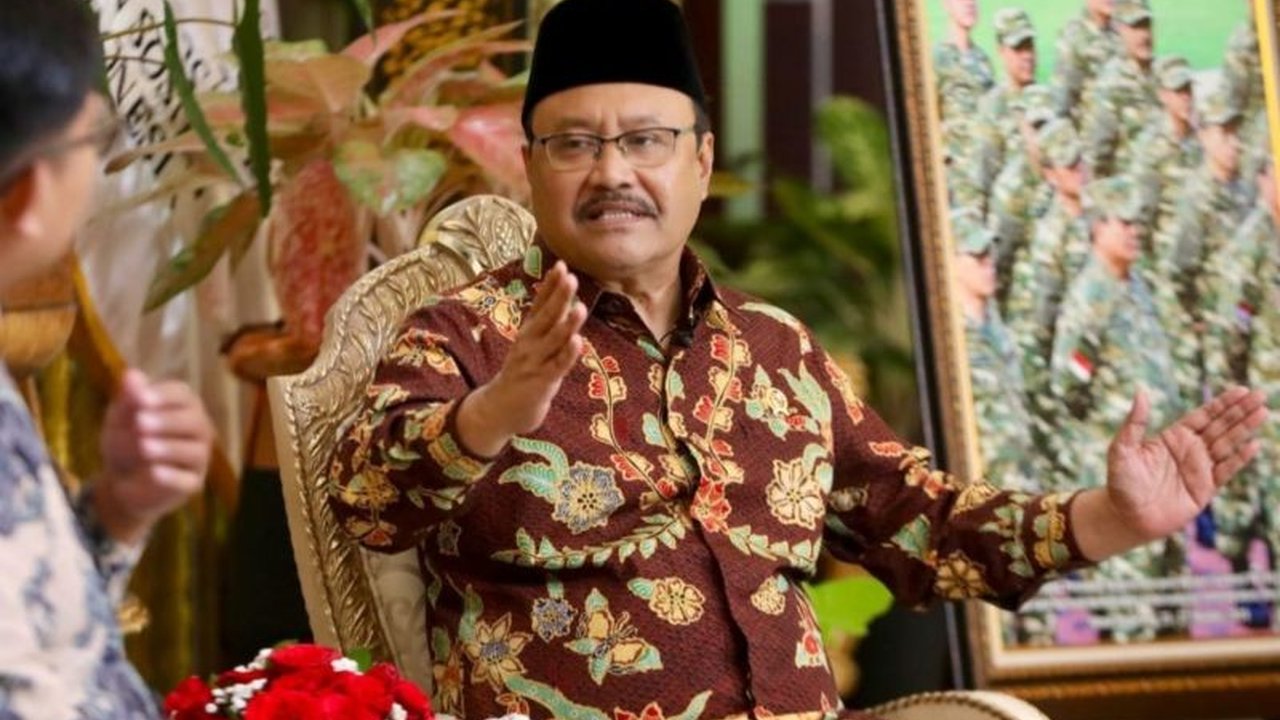 Mensos Dorong Pemberdayaan Masyarakat, Bansos Hanya Solusi Sementara