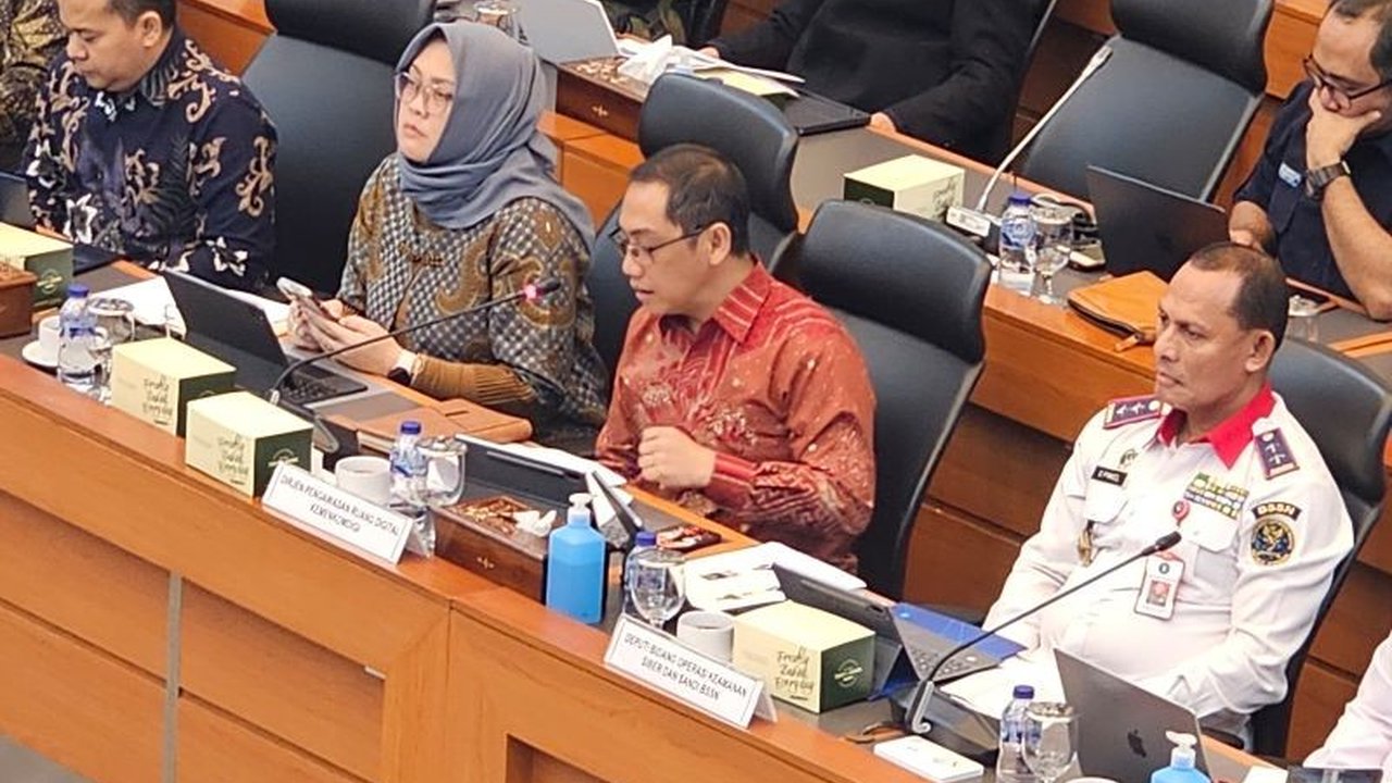 Kementerian Komunikasi dan Informatika (Kominfo) telah memblokir 5.707.952 konten judi online hingga 21 Januari 2025, sebagai bagian dari upaya pemberantasan judi online di Indonesia.